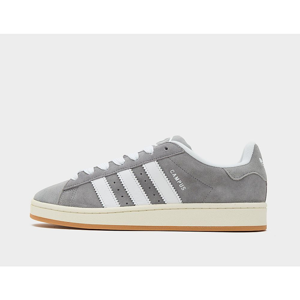 adidas Originals Campus 00s Damen Grau - size? Deutschland | Size? (DE)