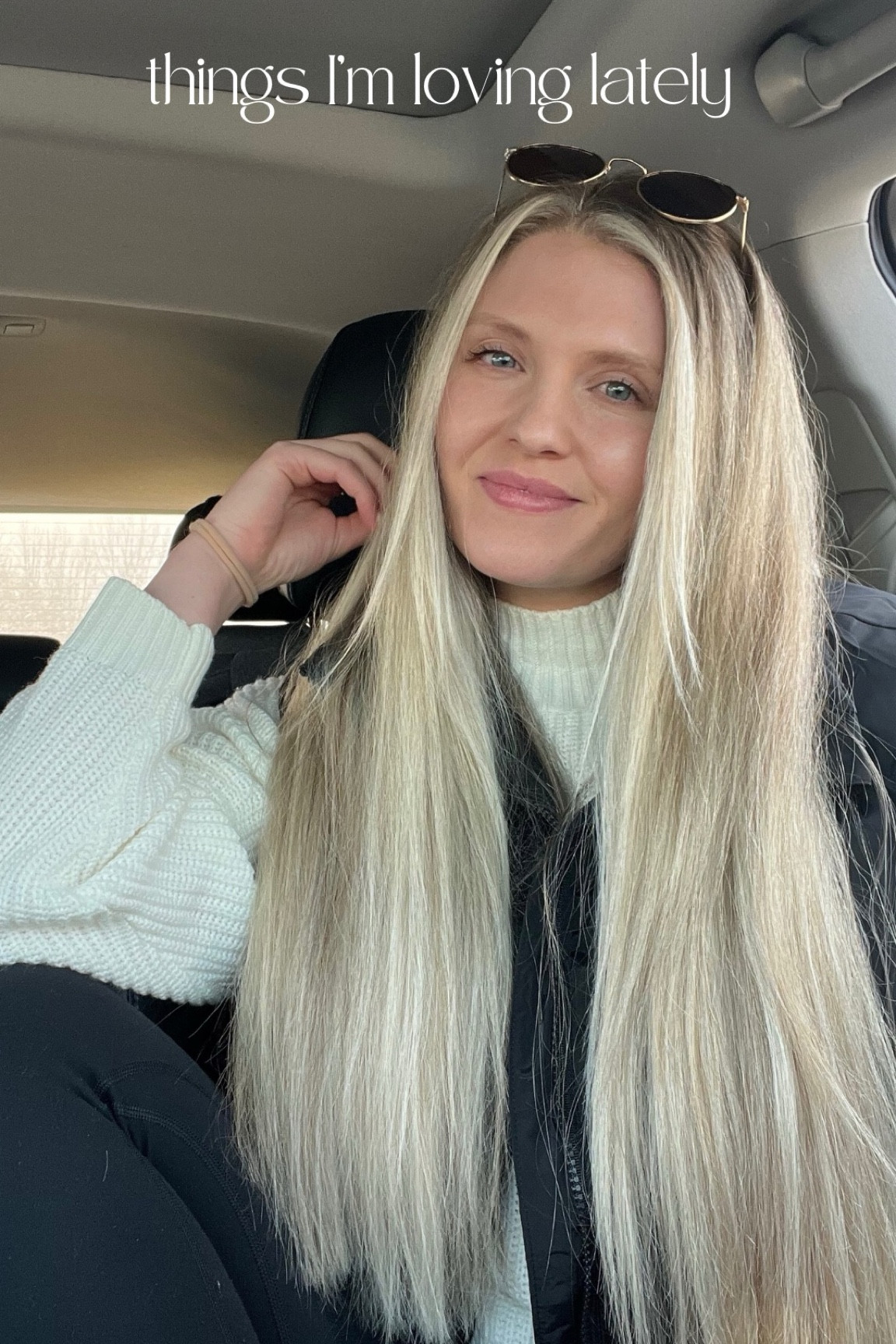 Favorite mama lately 🫶🏼💗