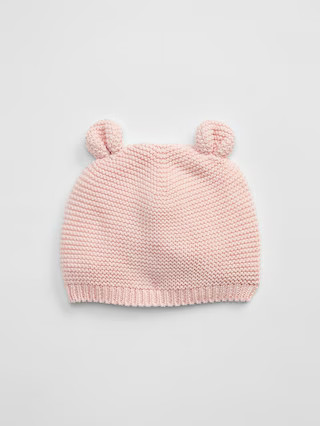 Baby Brannan Bear Beanie | Gap (US)