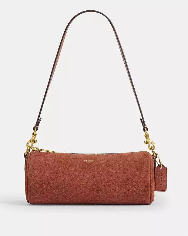 Barrel Bag | Coach (US)