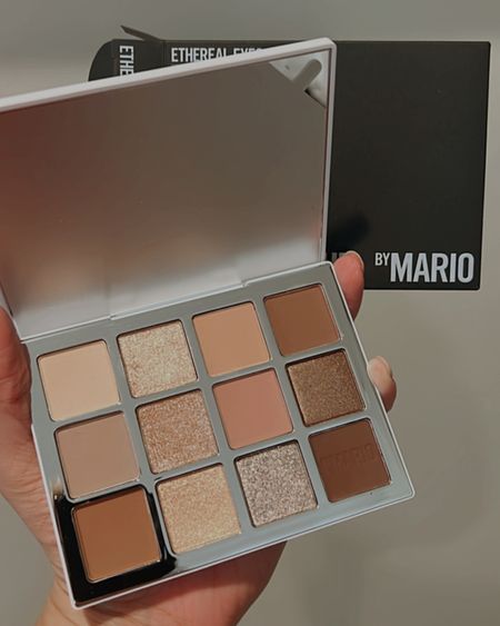 this deserves it’s own post because CHECK OUT THESE NEUTRALS 😍

Also, it’s a #LimitedEdition palette on Sephora!!! 

#LTKHolidaySale #LTKbeauty #LTKGiftGuide