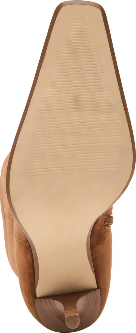 Steve Madden Wescot Knee High Boot (Women) | Nordstrom | Nordstrom