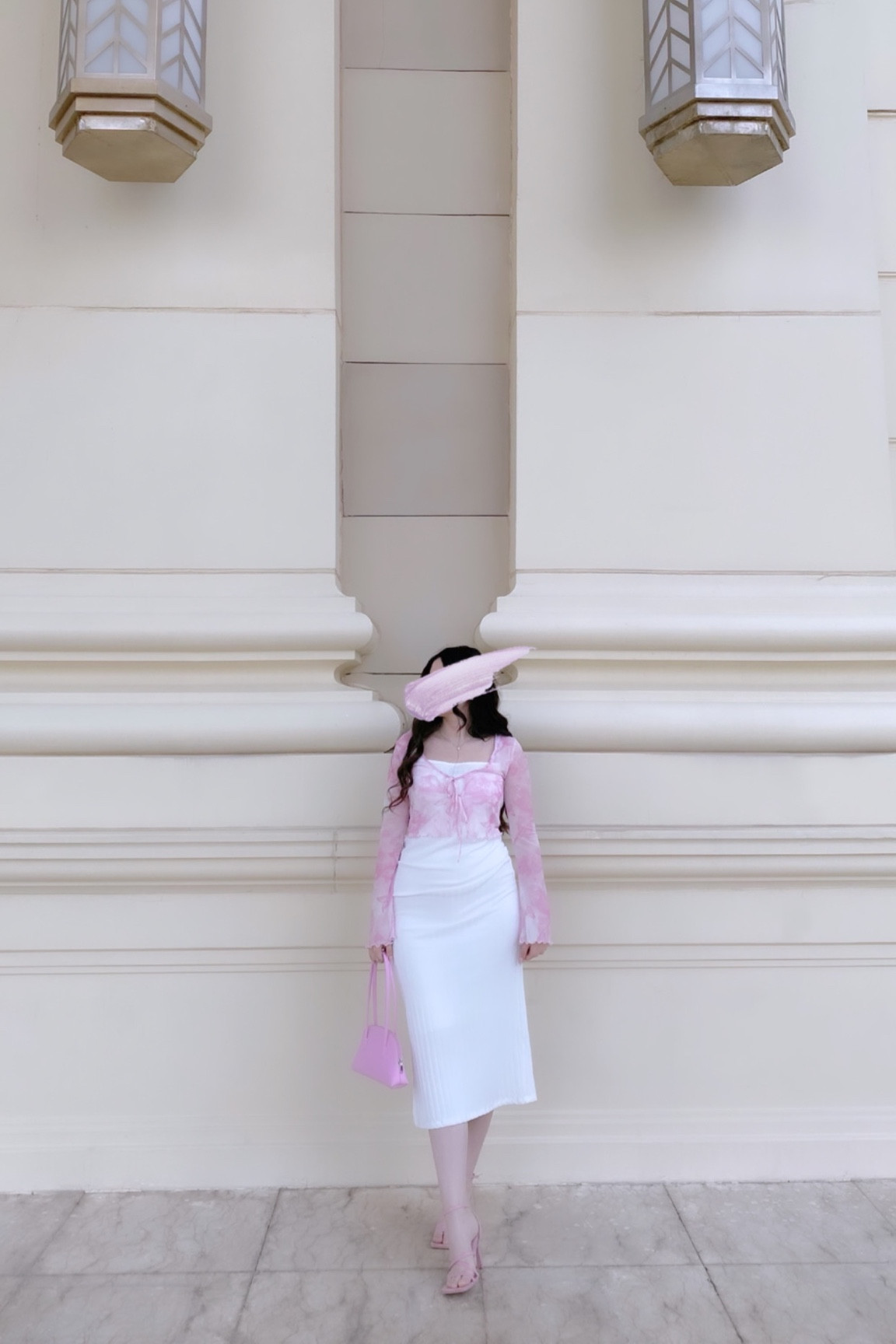 On Wednesdays, we wear pink 💕

#LTKSeasonal #LTKfit #LTKHoliday