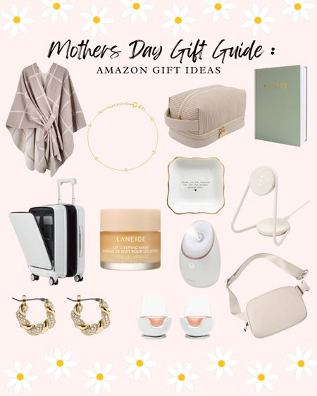 Amazon Mothers Day Gift Guides

#LTKGiftGuide #LTKSeasonal #LTKfamily