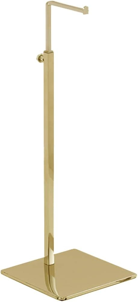 B&NN Adjustable Metal Handbag Rack Tabletop Handbag Purse Display Stand Single Hook Bag Stand Hol... | Amazon (US)