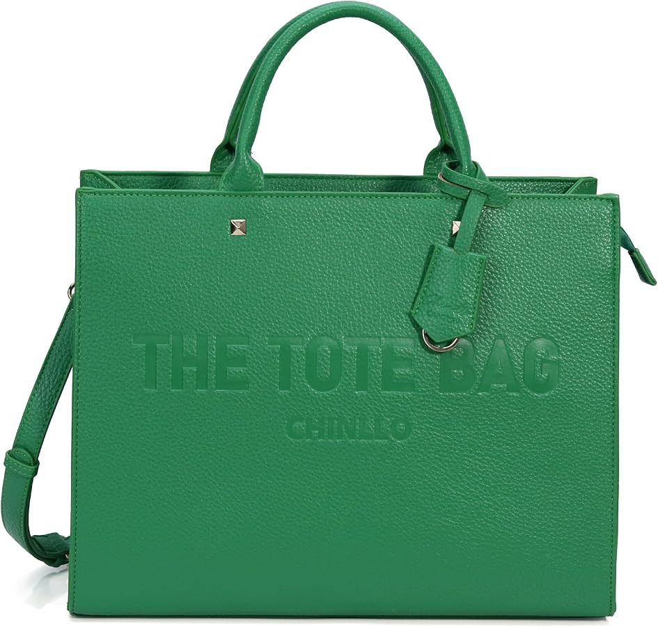 Tote Bag for Women Top Handle Satchel Purse and Handbags with Shoulder Strap | Amazon (US)