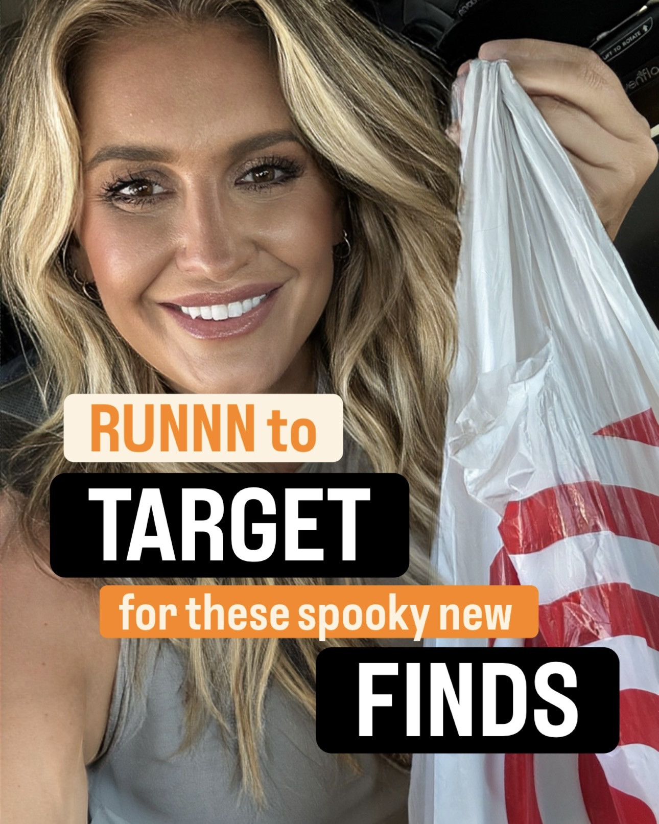 So many adorably spooky finds from Target! I wear L in the crewnecks for a regular fit or XL for an oversized fit.

#LTKMidsize #LTKTall