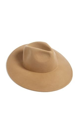 Wide Brim Fedora | Forever 21 (US)