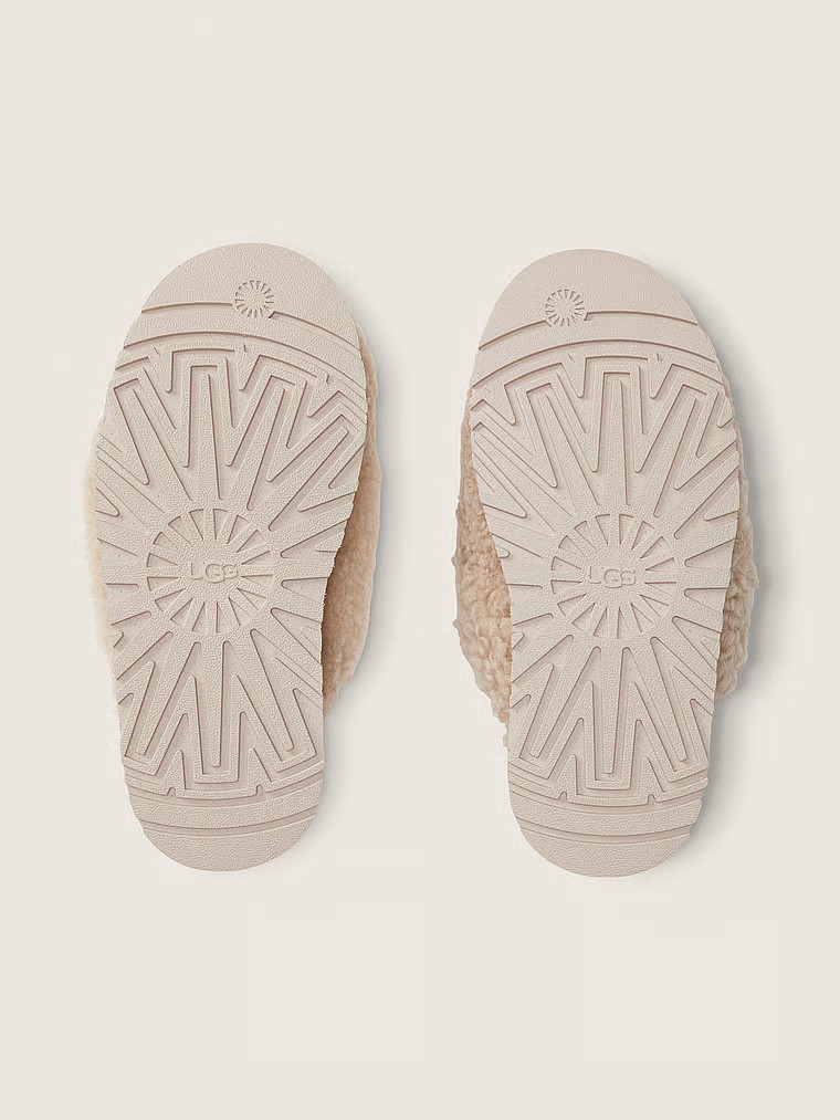 Maxi Curly Platform | Victoria's Secret (US / CA )