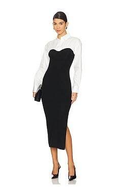 Allyn Dress
                    
                    ASTR the Label | Revolve Clothing (Global)