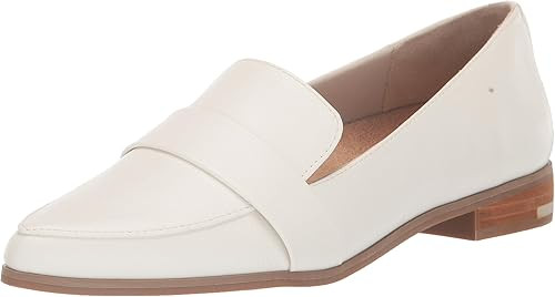 Dr. Scholl's Shoes Women's Faxon Too Slip-on Loafer | Amazon (US)