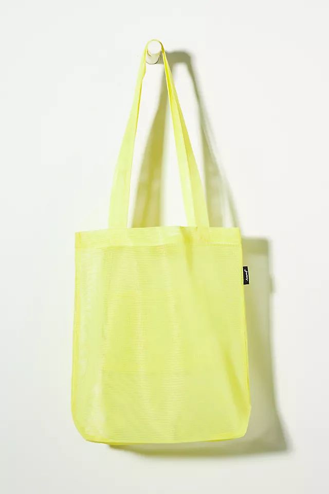 Junes Market Bio-Knit Tote Bag | Anthropologie (US)