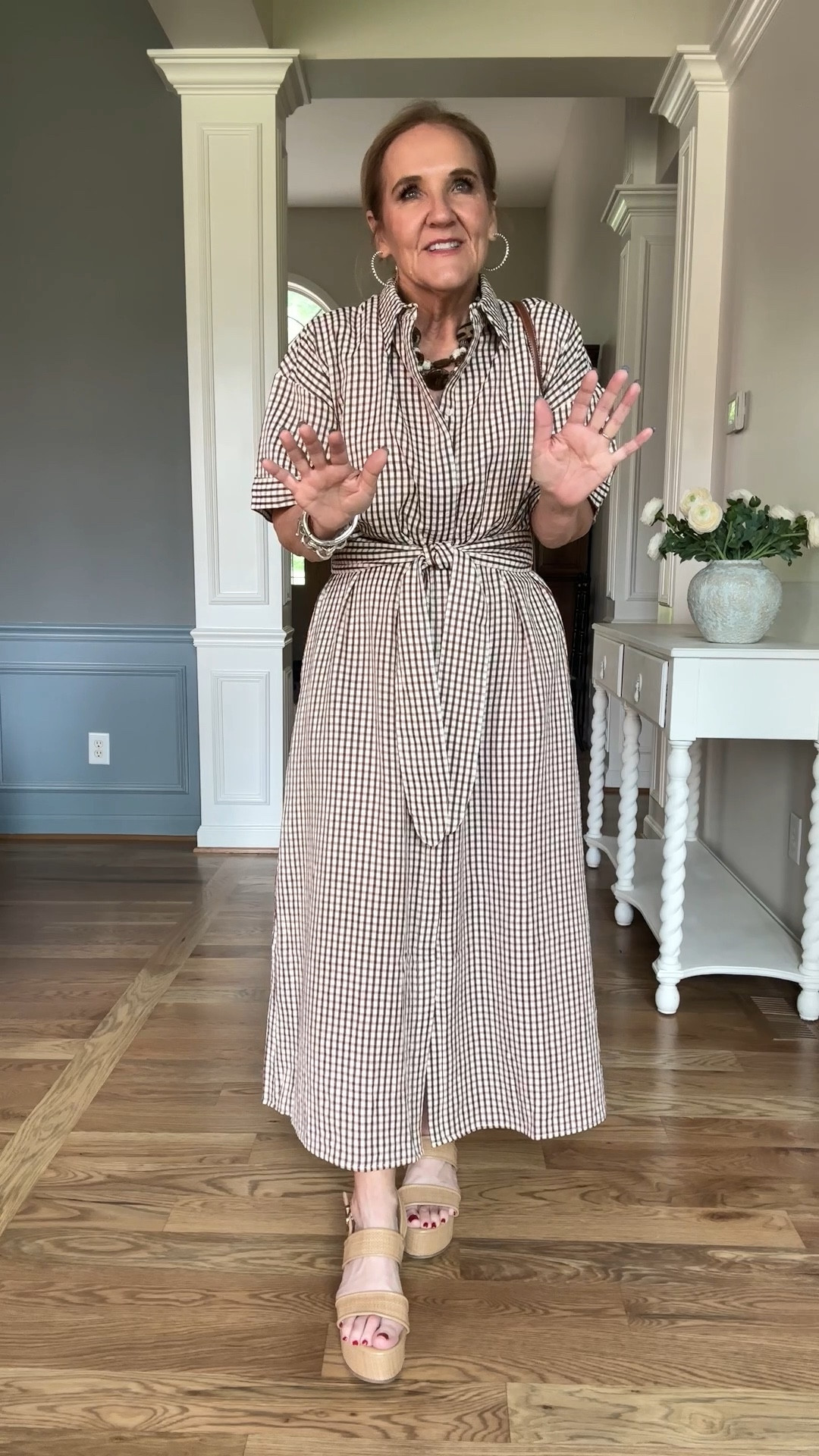 Tuckernuck sale runs Friday through Sunday 6/20 through 6/22 exclusively through the LTK app. Use my links to shop copy and paste the coupon code at checkout.

With Tuckernuck , it’s always about the quality of the fabric, the trim details, the lining the design. Sure there are dupes out there, but the original is always better. And with the sale prices, you deserve the original. 

I order my regular size 8/medium in all. Perfect for wedding guest dresses vacation dress, summer dress patio dinners, rehearsal dinners, cruises, and European travel.

Tap the heart button so you can come back tomorrow and shop this post

#LTKOver40 #LTKWedding #LTKSummerEdit