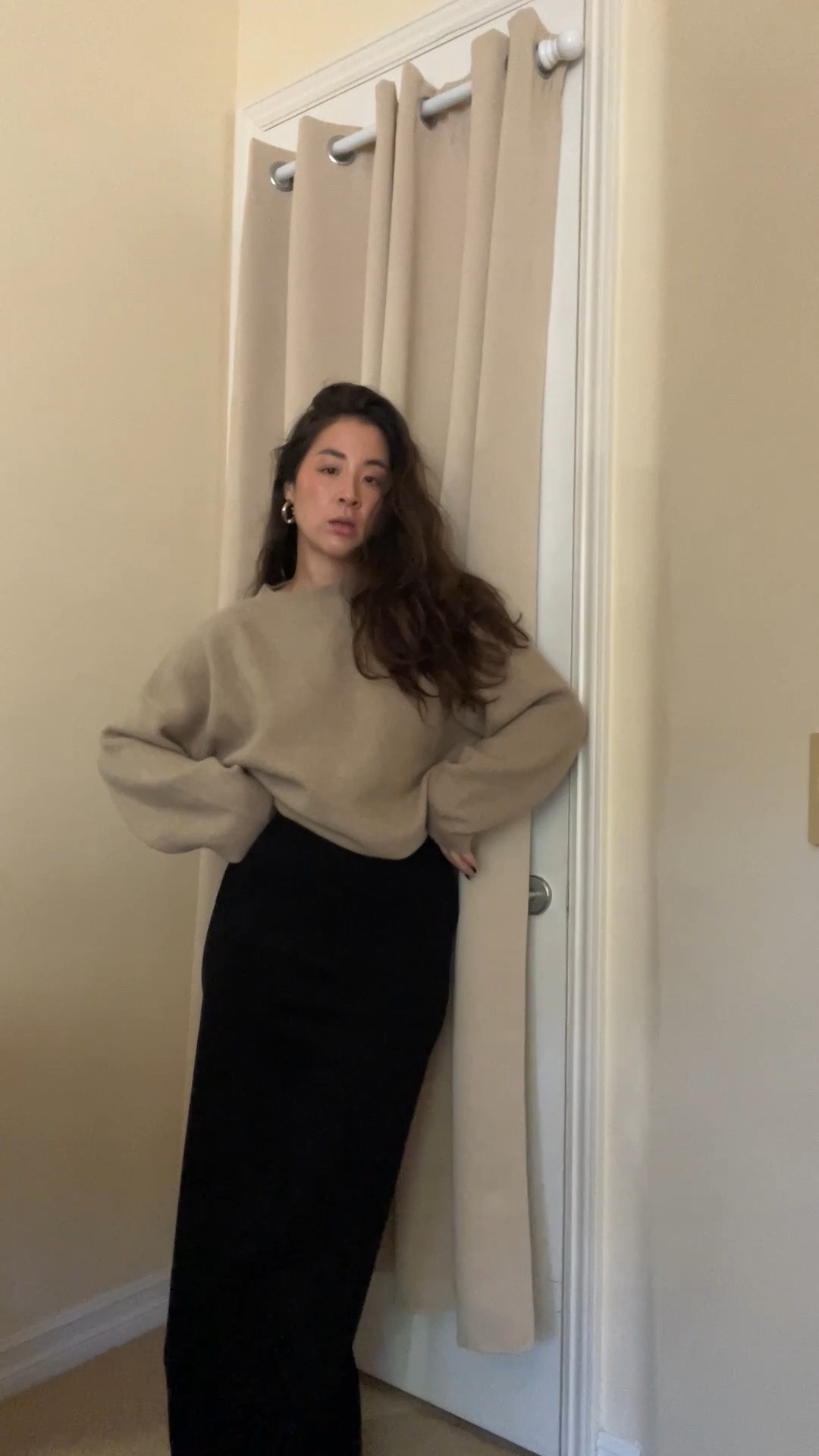 WINTER OUTFITS 
