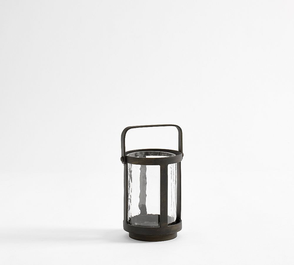 Clark Lantern Collection | Pottery Barn (US)