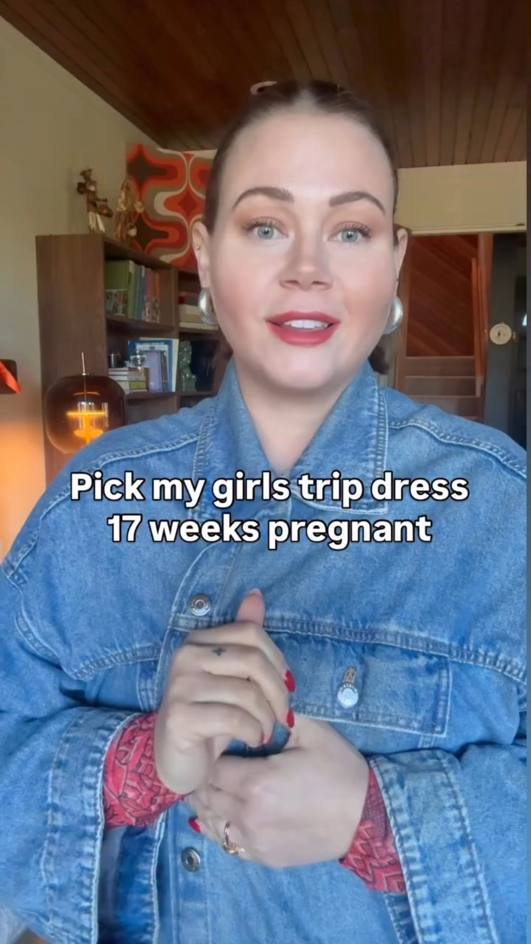 Check out these bump friendly dresses from revolve for under $200!




#LTKmaternity #LTKcanada #LTKdresses