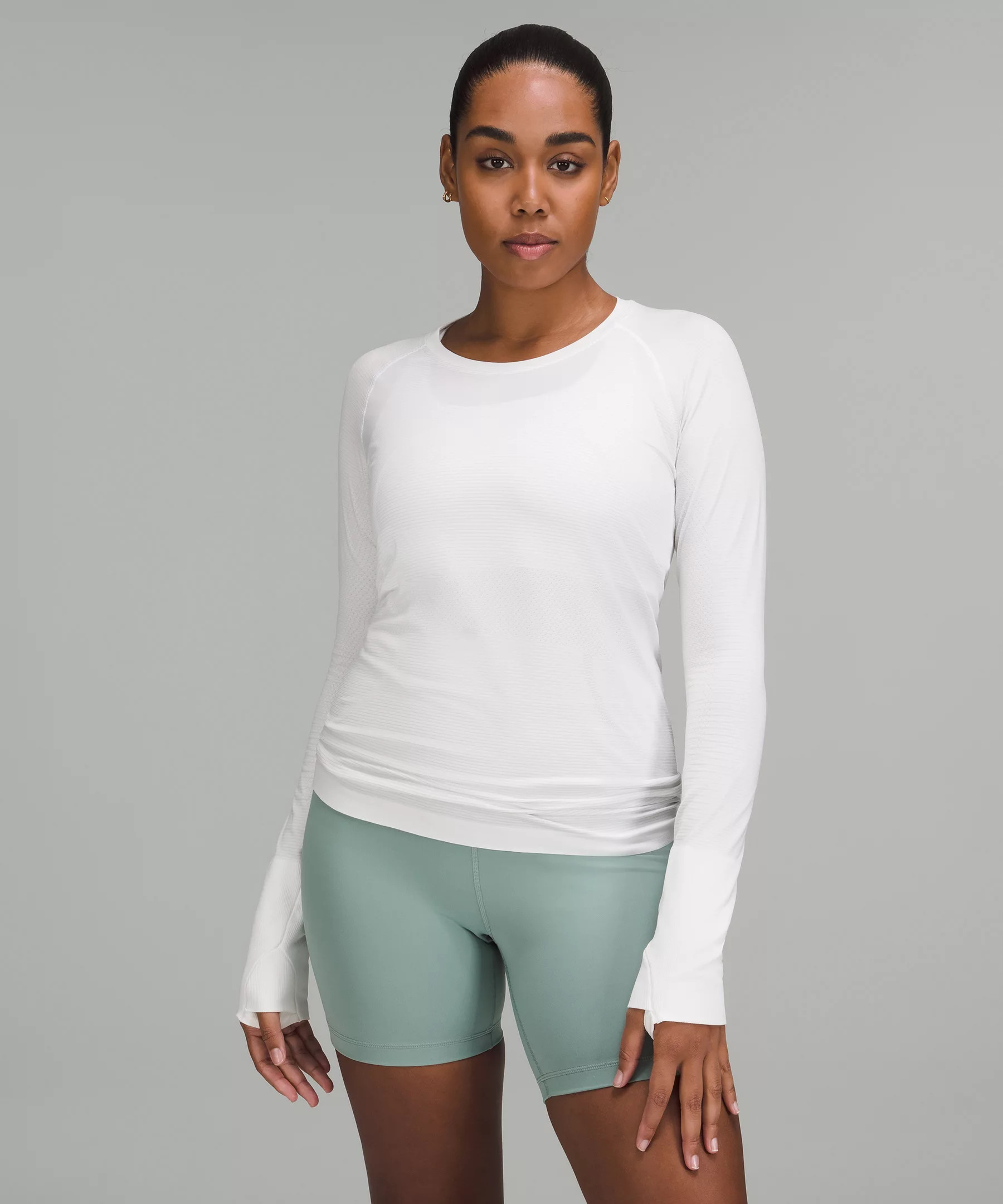 Swiftly Tech Long Sleeve 2.0 | Lululemon (US)