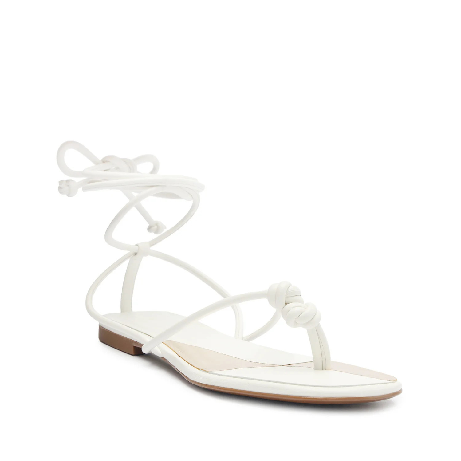Poppy Flat Sandal | Schutz Shoes (US)