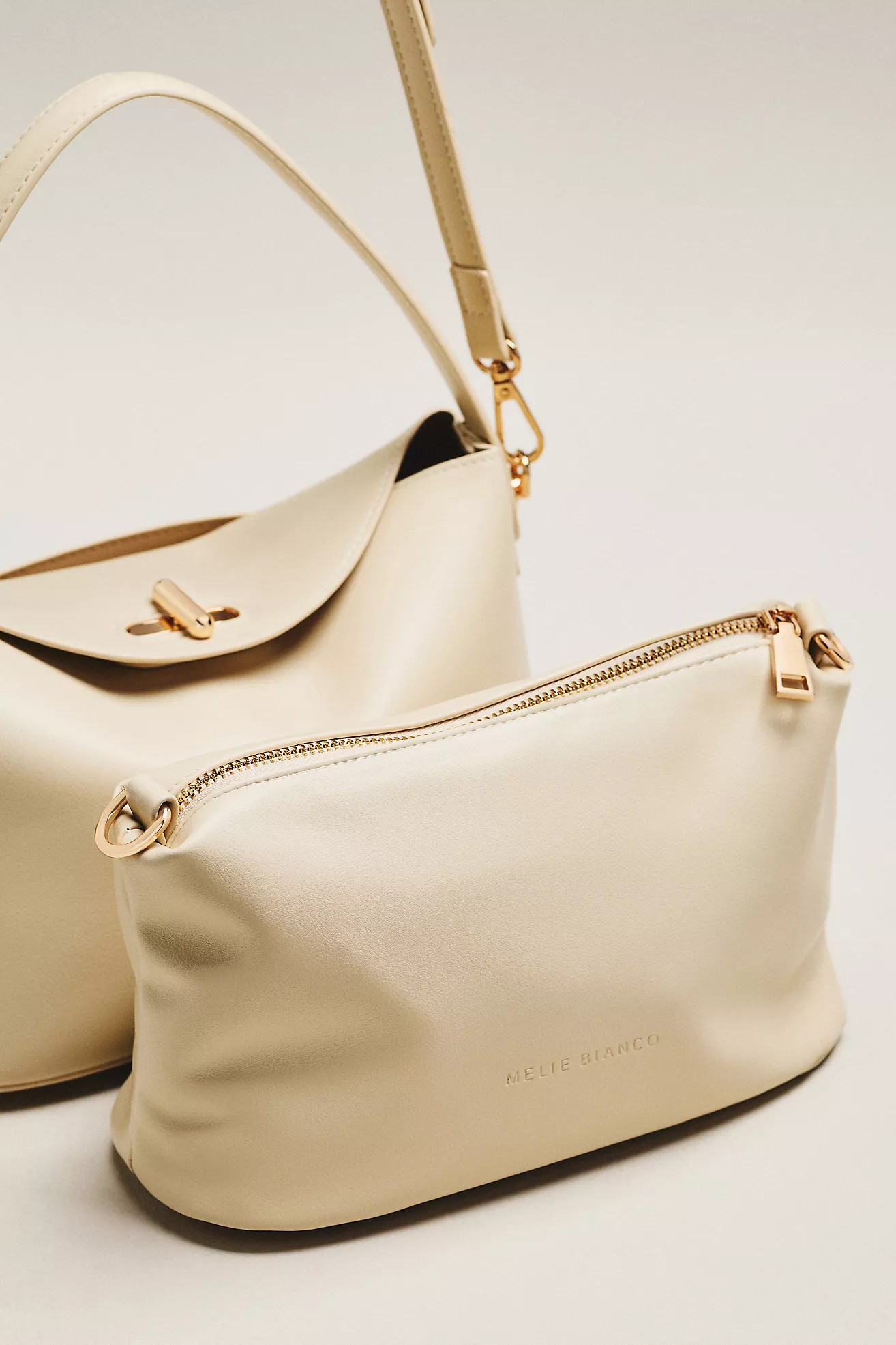 Melie Bianco Lana Shoulder Bag | Anthropologie (US)