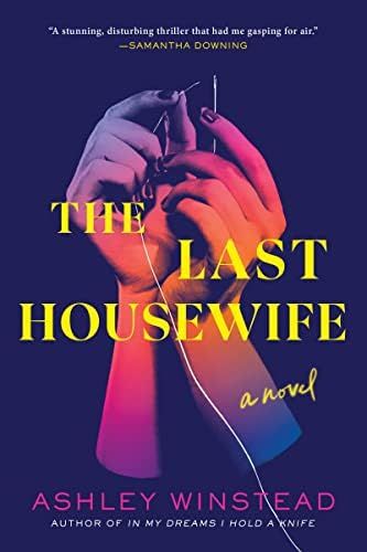The Last Housewife: A Novel | Amazon (US)