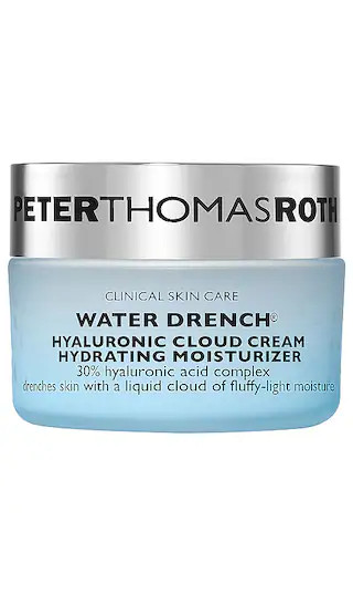 Peter Thomas Roth Travel Water Drench Hyaluronic Cloud Cream Hydrating Moisturizer in Beauty: NA. | Revolve Clothing (Global)