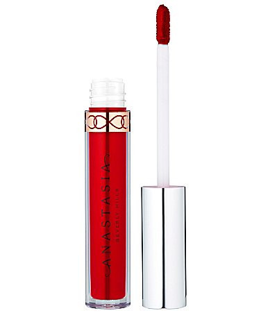 Anastasia Beverly Hills Matte Liquid Lipstick - American Doll | Dillard's