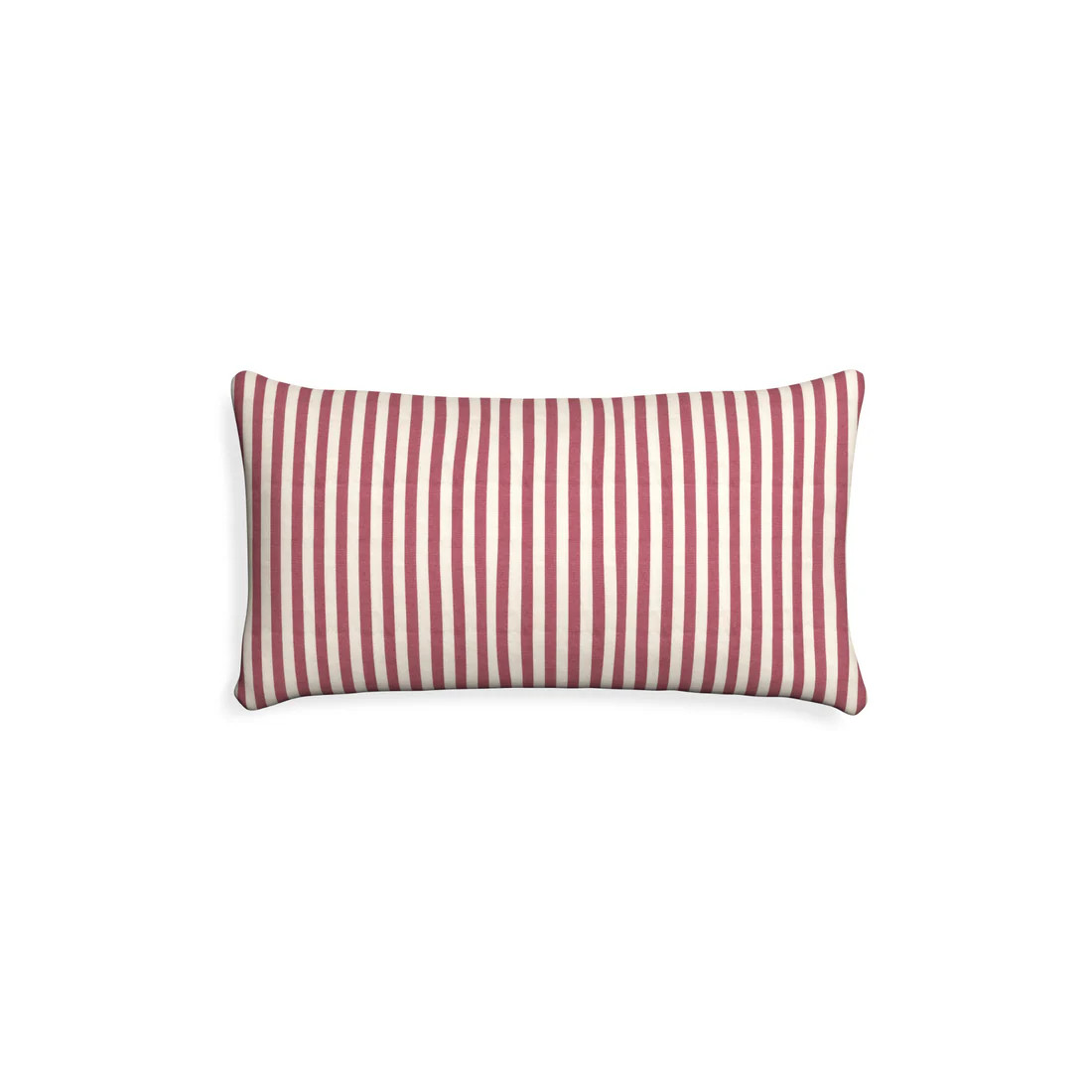 Louisa Cranberry
                Custom Pillow | Pepper Home