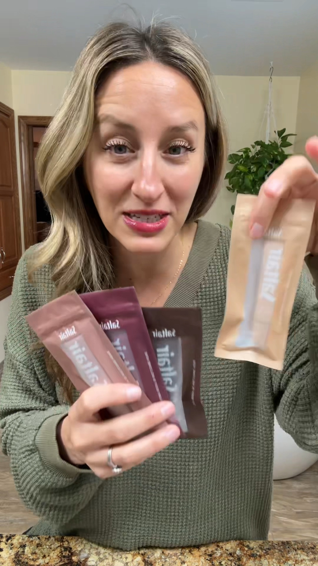 These Saltair lip oils have sold out again and again and are FINALLY back in stock!🙌🏼 This 5-pack is perfect for stocking stuffers, gift bags, teacher gifts… all of it. If you’ve been waiting to try them, run — don’t walk. Hydrating, glossy, and winter-friendly.💋 #lipoil #stockingstuffer #giftidea #giftbagideas

#LTKGiftGuide #LTKBeauty