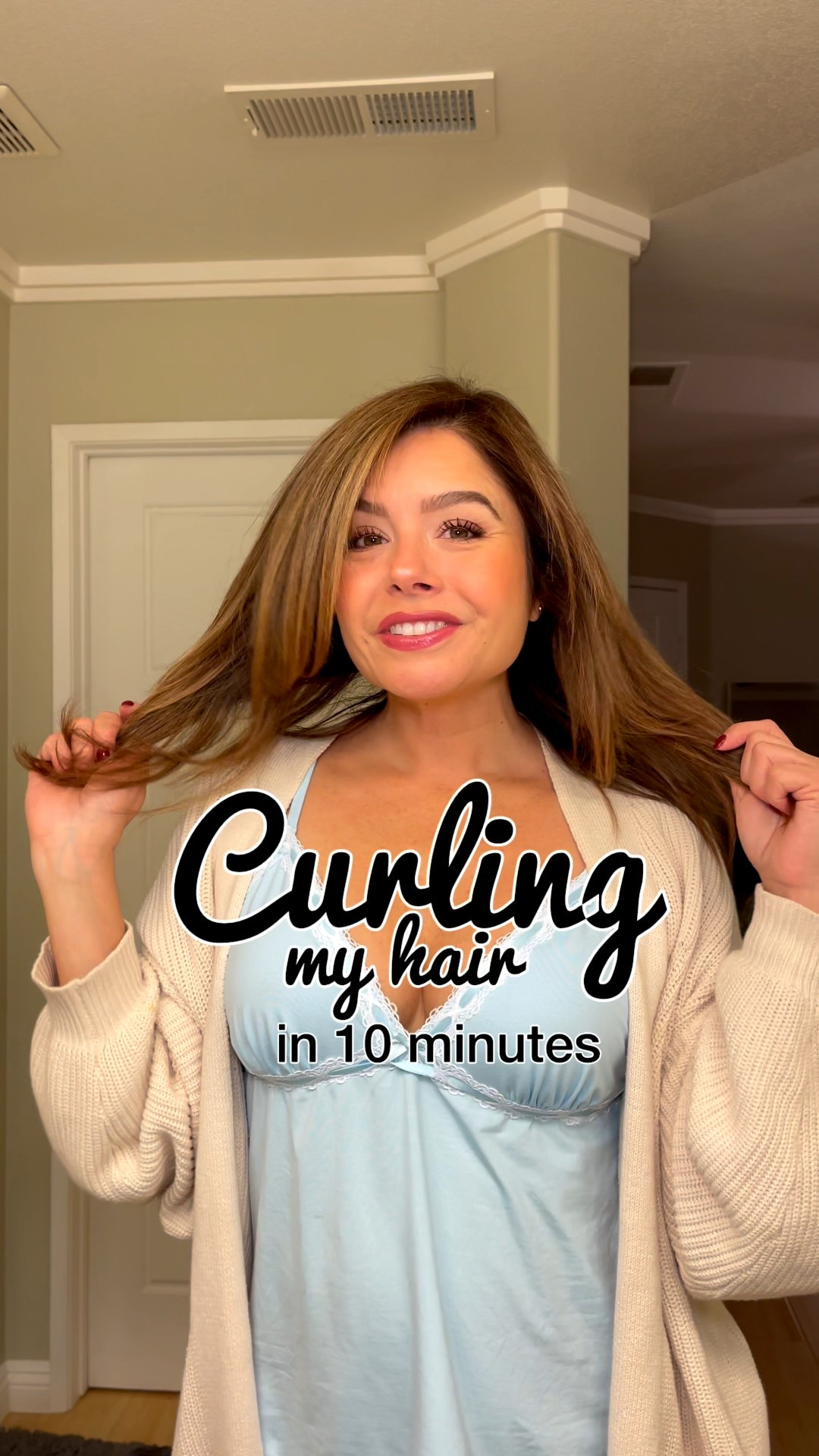 Curling my hair in 10 minutes with TYMO’s curl pro plus. 


#LTKBeauty #LTKmorningroutine #LTKgrwm