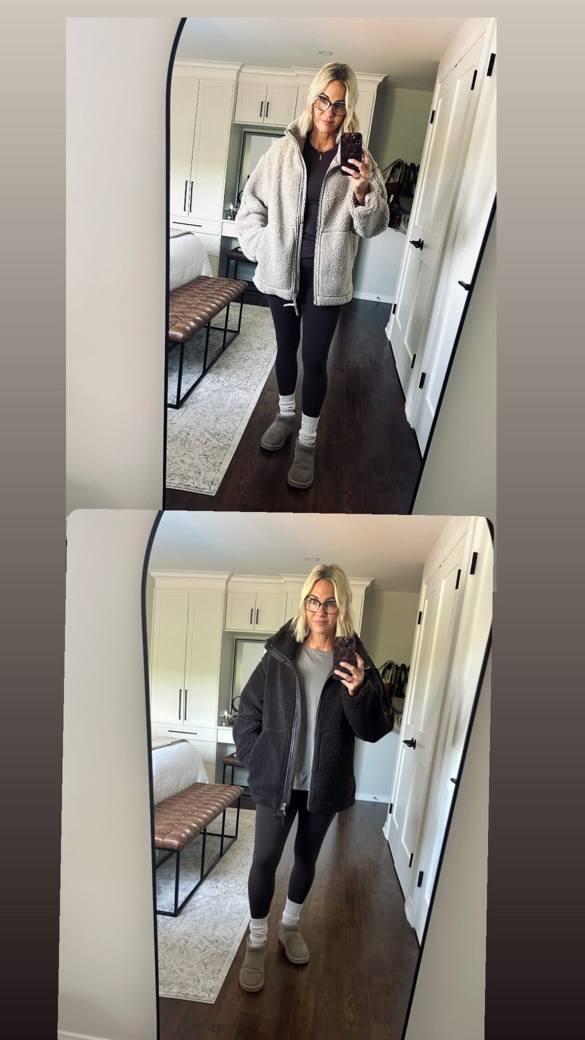 Get one now! You will be forever cozy! 

#LTKover50style #LTKstyletip #LTKcanada