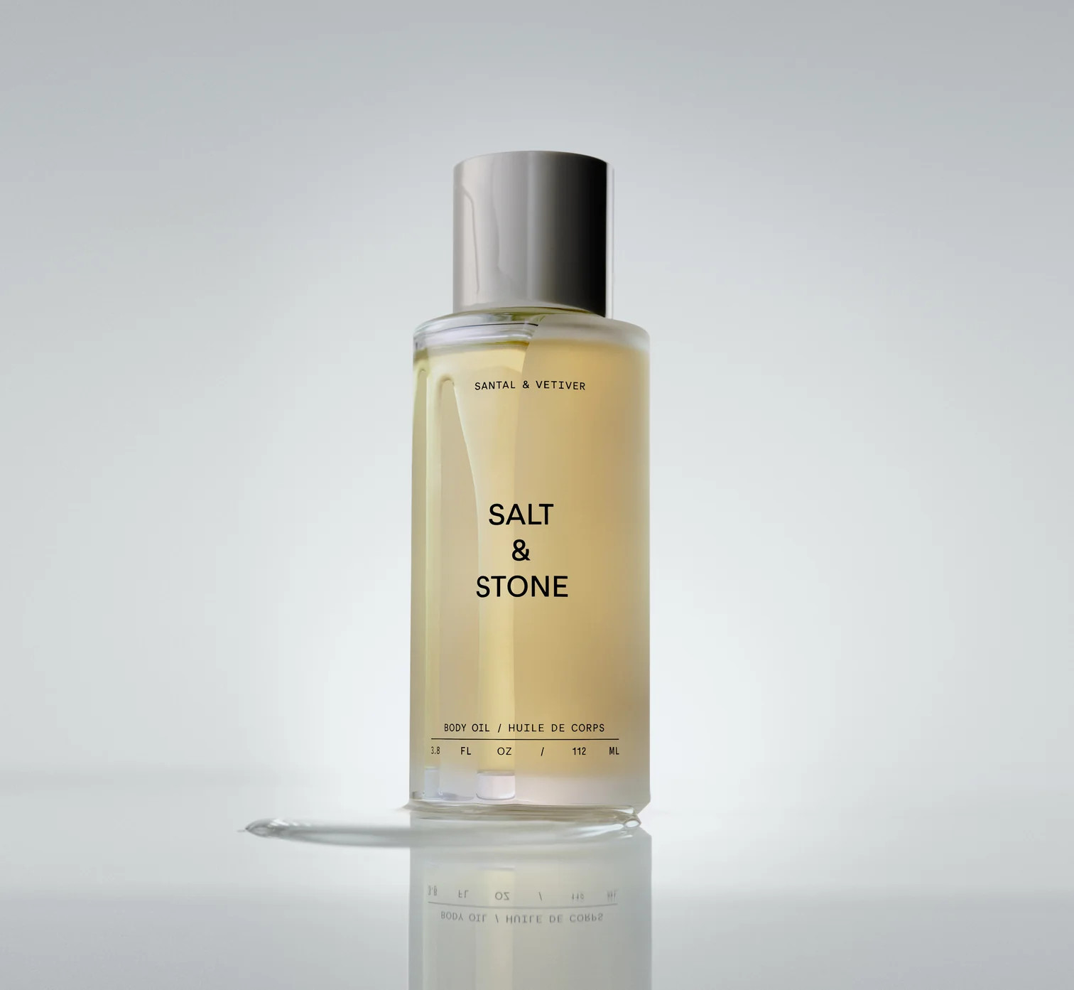Body Oil | Salt & Stone
