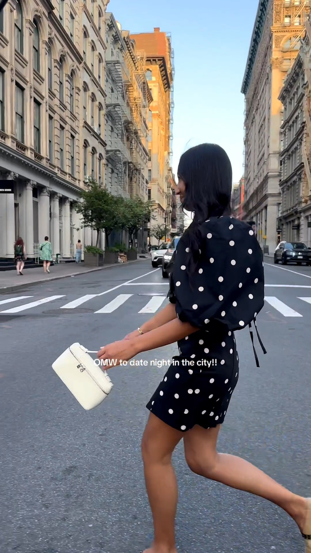 My favourite polka dot dress is currently on sale!! 

#LTKSaleAlert #LTKStyleTip #LTKSeasonal