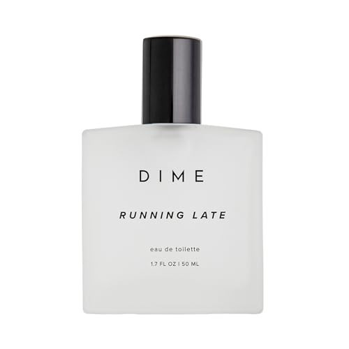 DIME Beauty Running Late Perfume, 1.7 oz / 50 ml | Amazon (US)