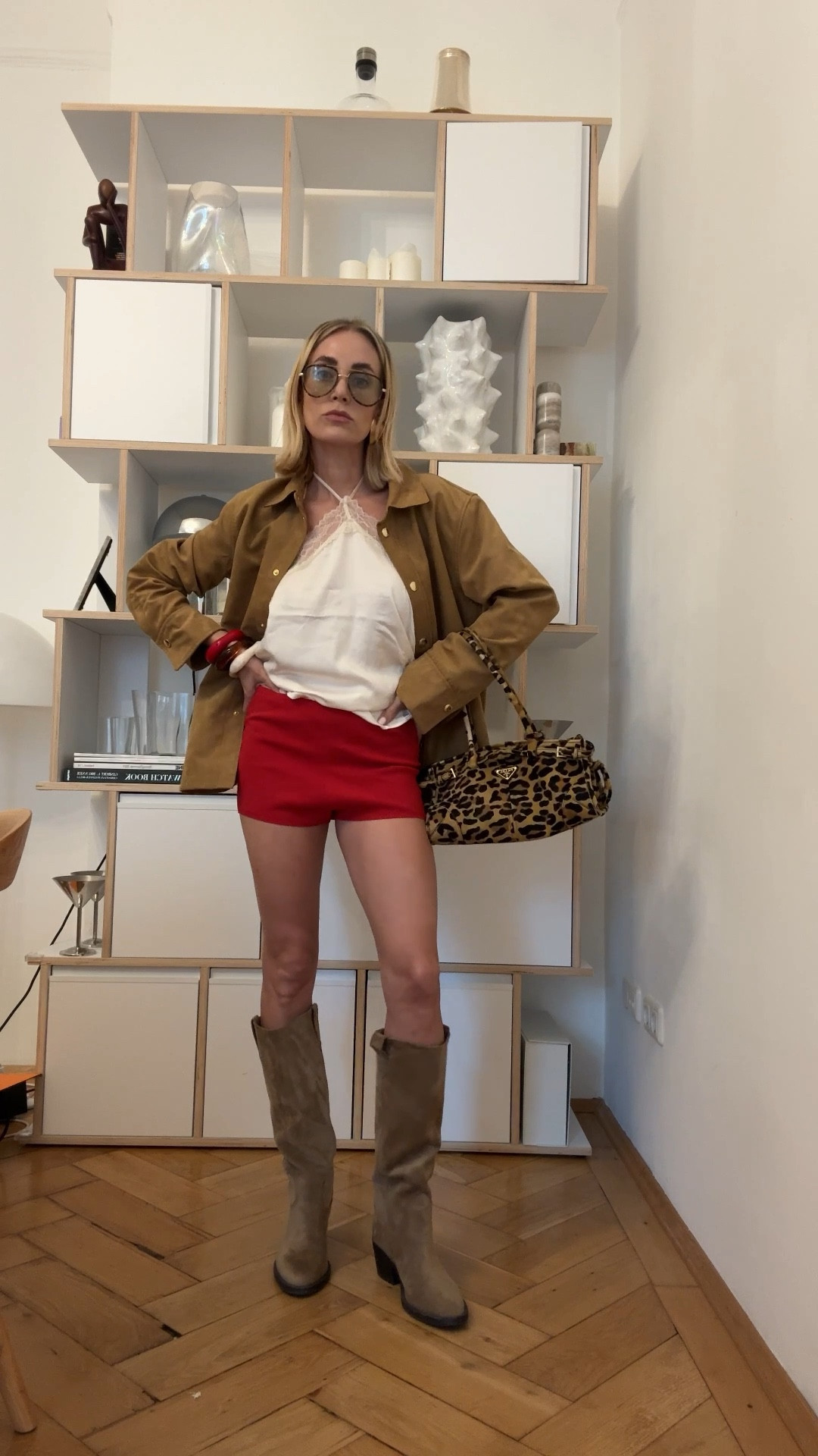 Add something red 🌶️🌶️🌶️🌶️

#LTKsummer #LTKdeutschland #LTKeurope