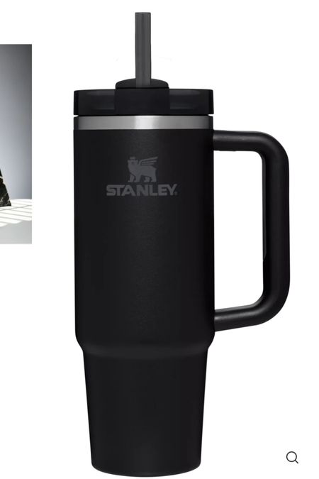 30oz black Stanley in stock 
Trendy

#LTKFind #LTKSeasonal #LTKunder50