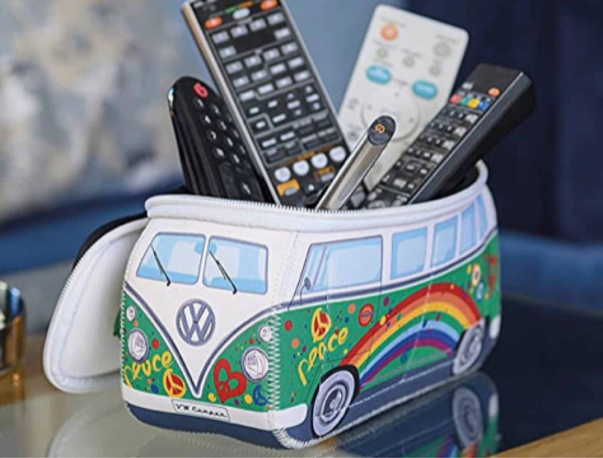 #vw #vwlove #bag #multiusebag #organizer #catchall #remoteholder #ottomanorganizer #home #neoprenebag #travelbag #volkswagenbag #volkswagenbus
#gift #giftsformom #momgift #grad #gradgift #fraduationgift

#LTKhome #LTKGiftGuide #LTKFind