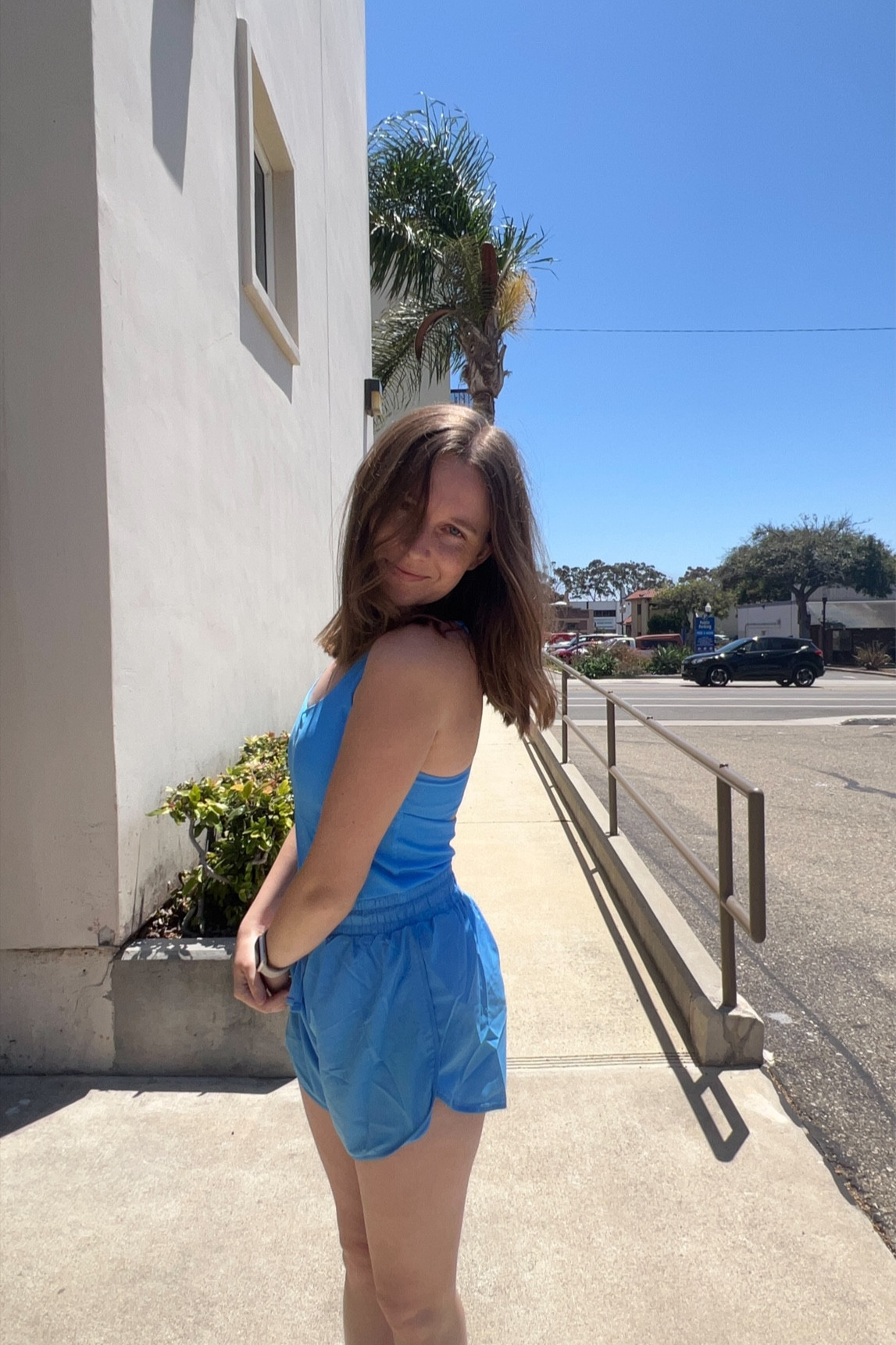 cutie Fabletics romper!!

#LTKActive #LTKFindsUnder100 #LTKSeasonal