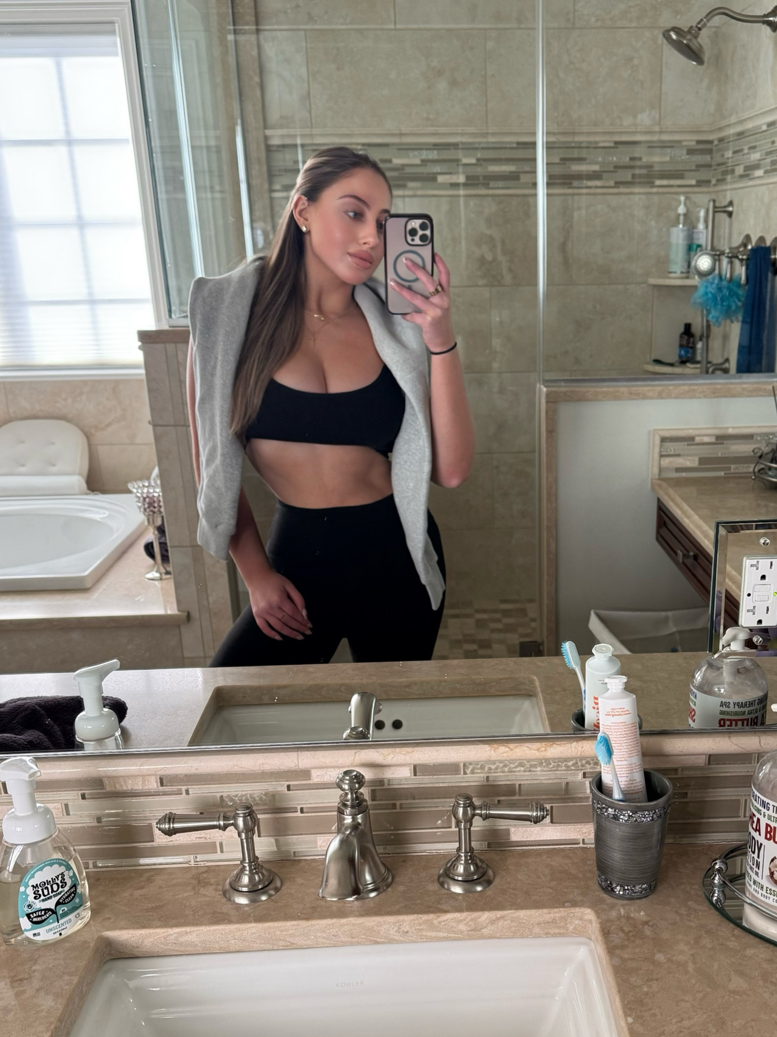 Vuori athletic gear is some of the best quality I have ever tried. Obsessed!

#LTKActive #LTKFitness #LTKTravel