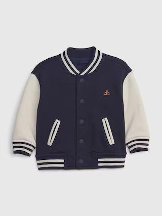 Baby Varsity Jacket | Gap (US)