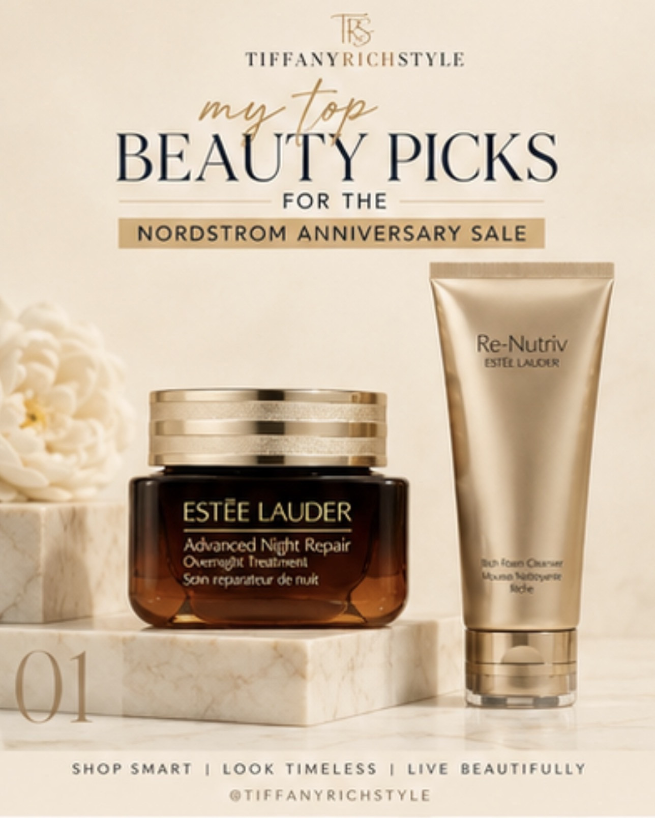 Luxury beauty favorites worth every penny and on sale now Stock up on skincare fragrance and makeup that delivers results before prices go back up