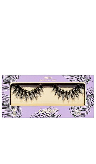 tarte Wifey Tarteist Pro Cruelty-Free Lashes in Black. | Revolve Clothing (Global)