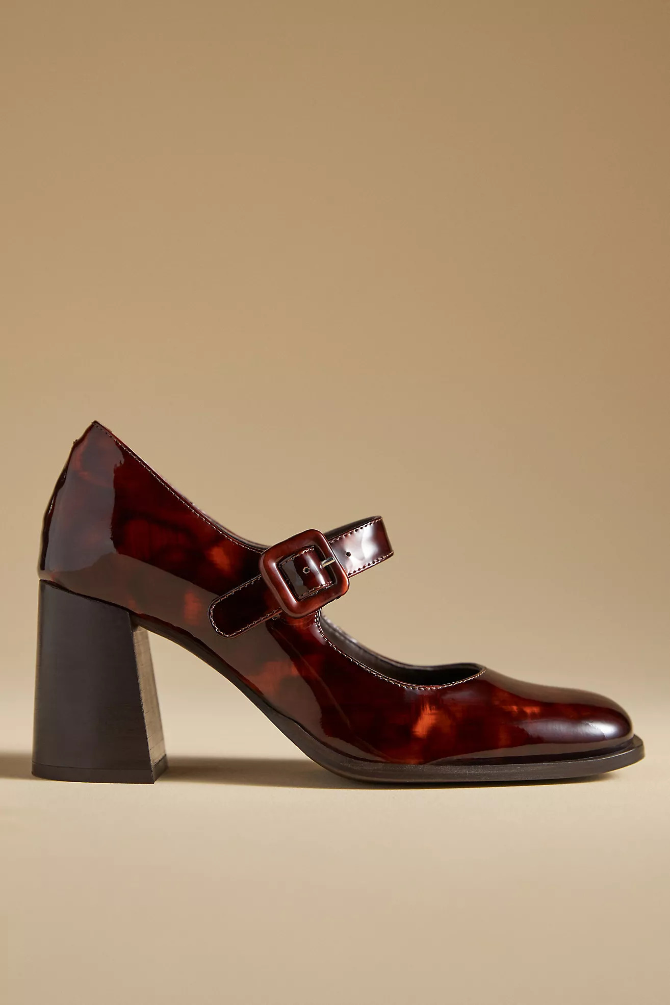 Seychelles Play Pretend Heels | Anthropologie (US)