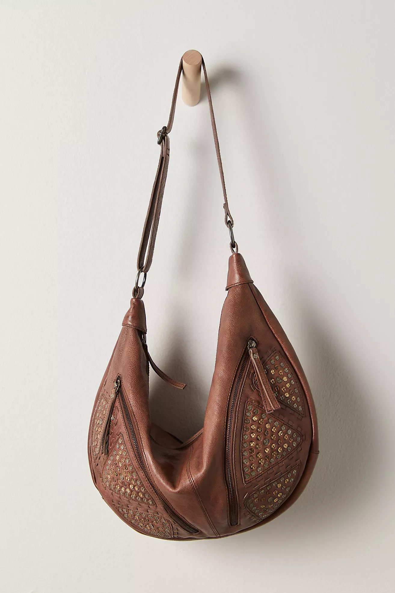 West Side Studded Sling | Free People (Global - UK&FR Excluded)