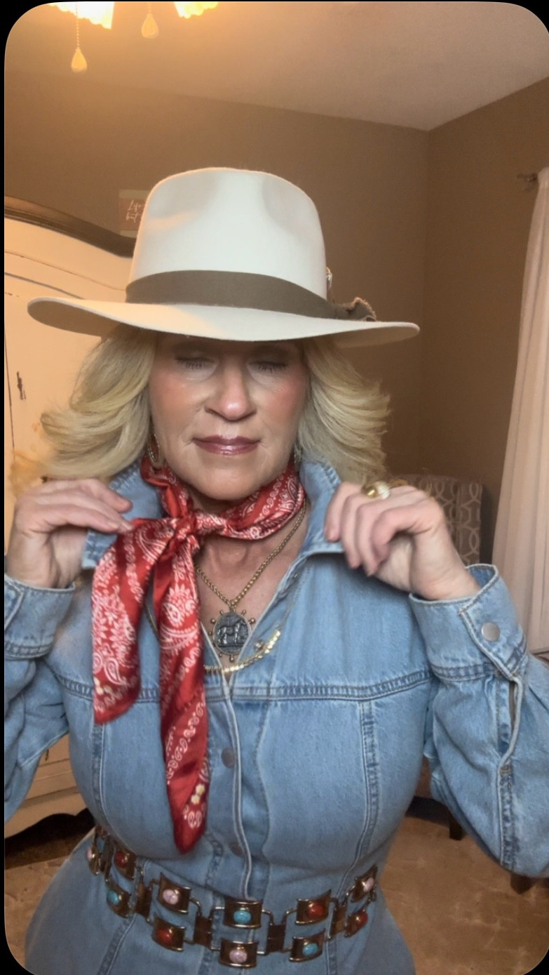 Target is so good right now 👏

I found the cutest mix of comfy + styled pieces — from this coastal-inspired sweater look to the lightweight graphic sweater and my favorite denim dress at the end 🤠

Everything is easy to mix, match, and wear on repeat!


#LTKstyle #LTKunder50 #LTKfinds #targetstyle #casualoutfits #everydaystyle #midlifefashion #over40style

#LTKSaleAlert #LTKU #LTKOver40