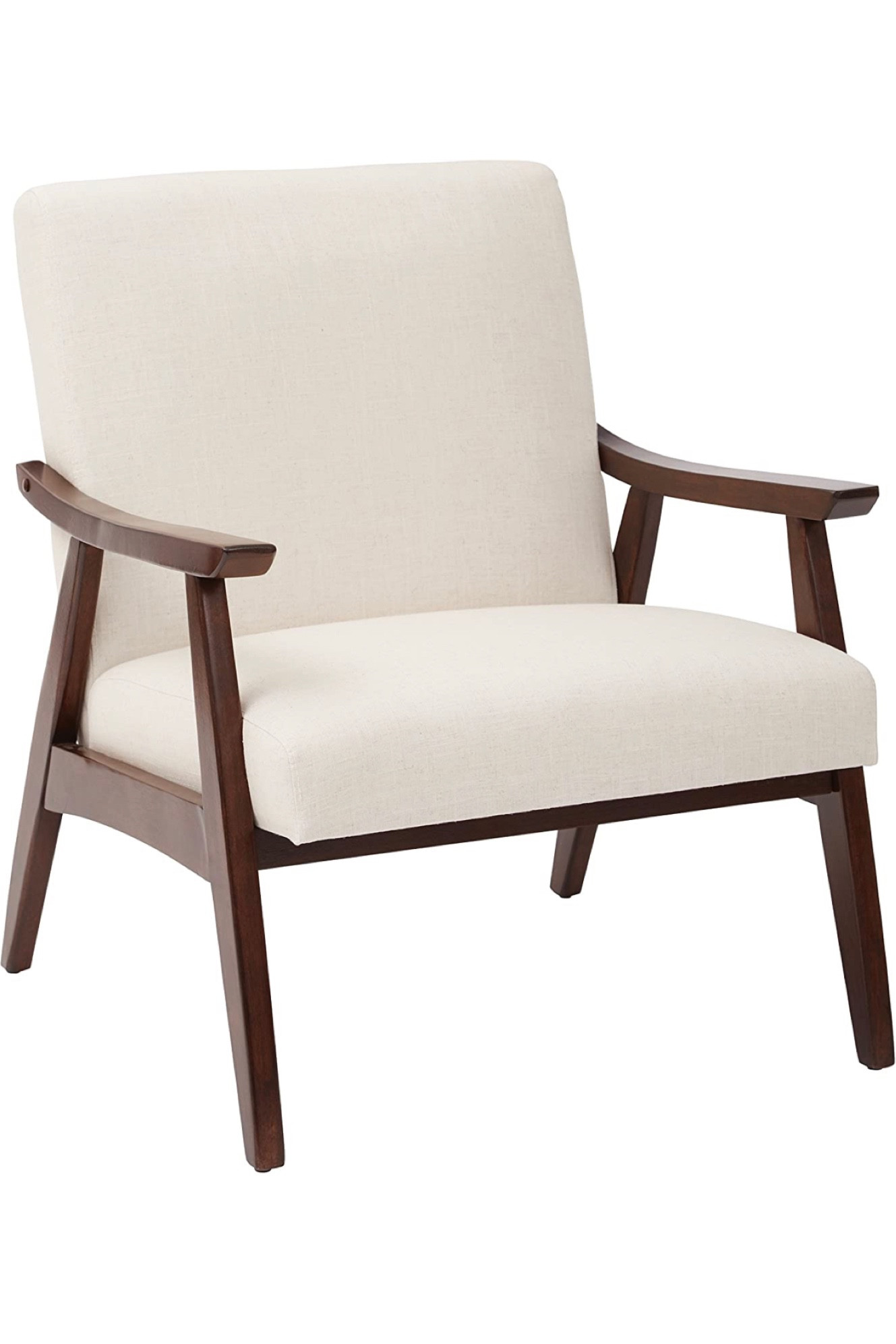 Mid century modern accent chair #amazonfind

#LTKstyletip #LTKhome #LTKFind