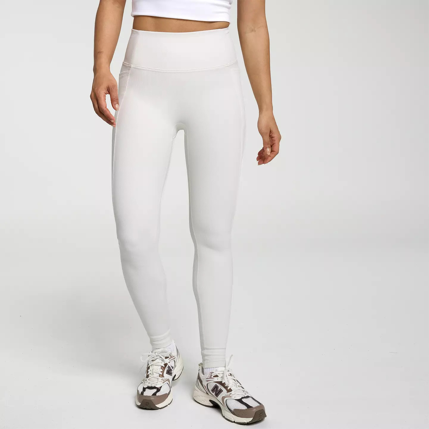 CALIA Women's Essentials Rib Legging | DICK'S Sporting Goods