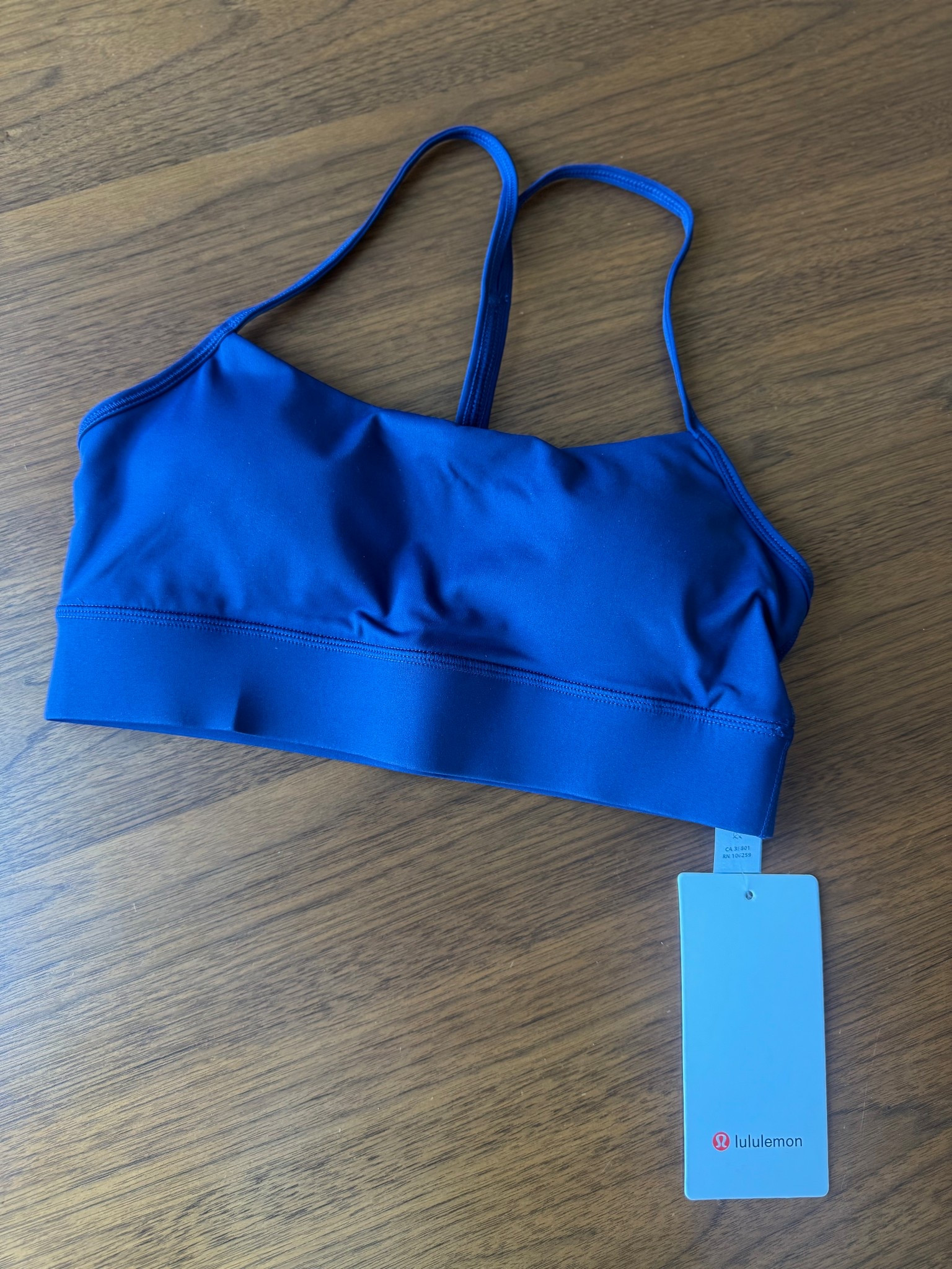 DH gate Lulu lookalike. Under $20.00

#LTKActive