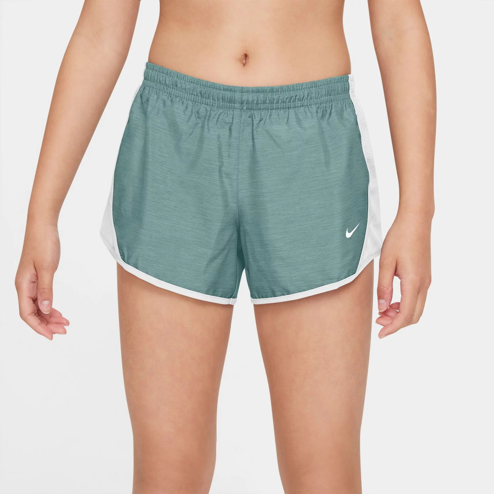 Girls 7-16 Nike Dri-FIT Tempo Running Shorts | Kohl's