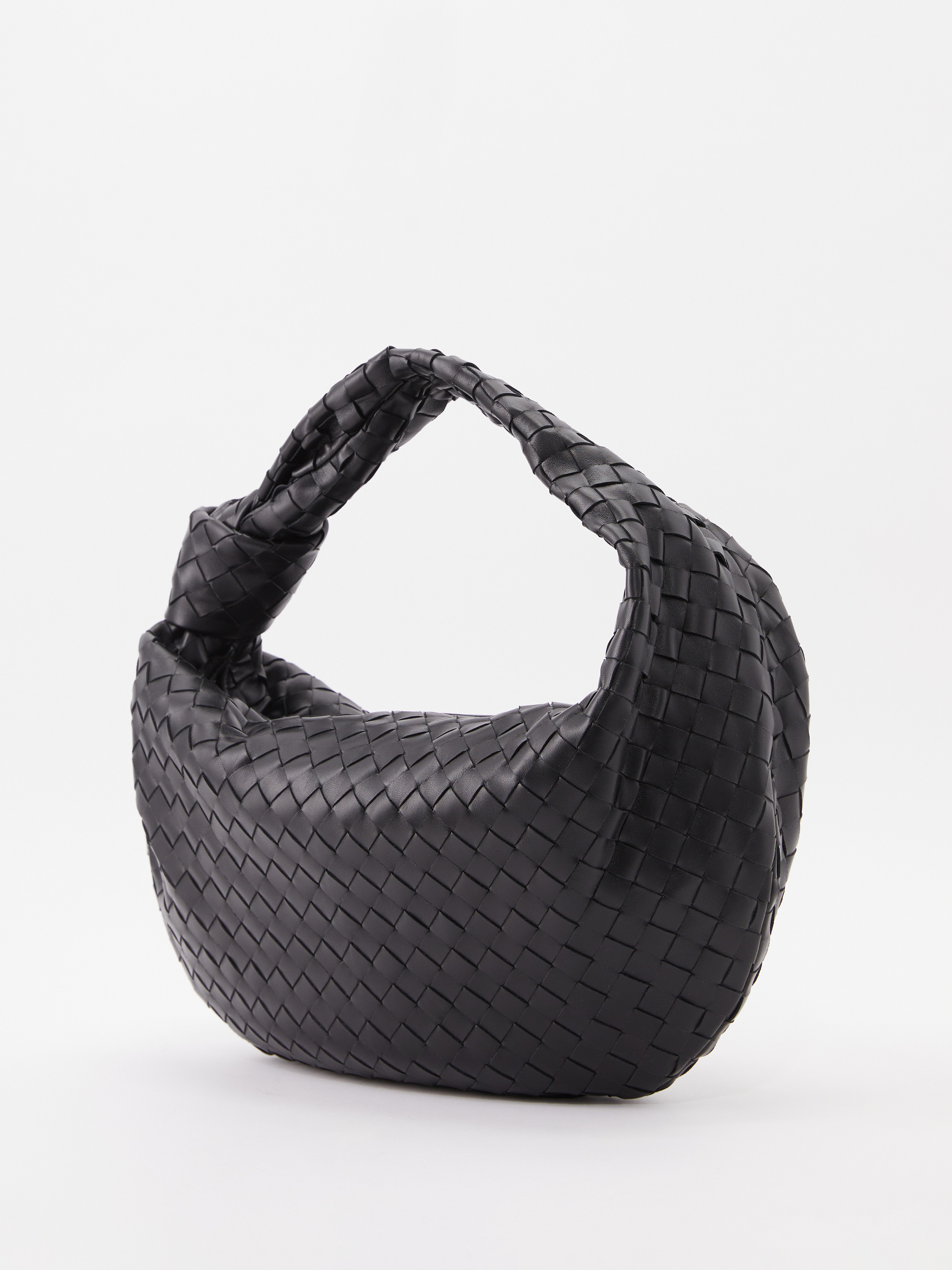 Handtasche 'Jodie' Schwarz | one size | 2100007035727 | Unger-Fashion.com