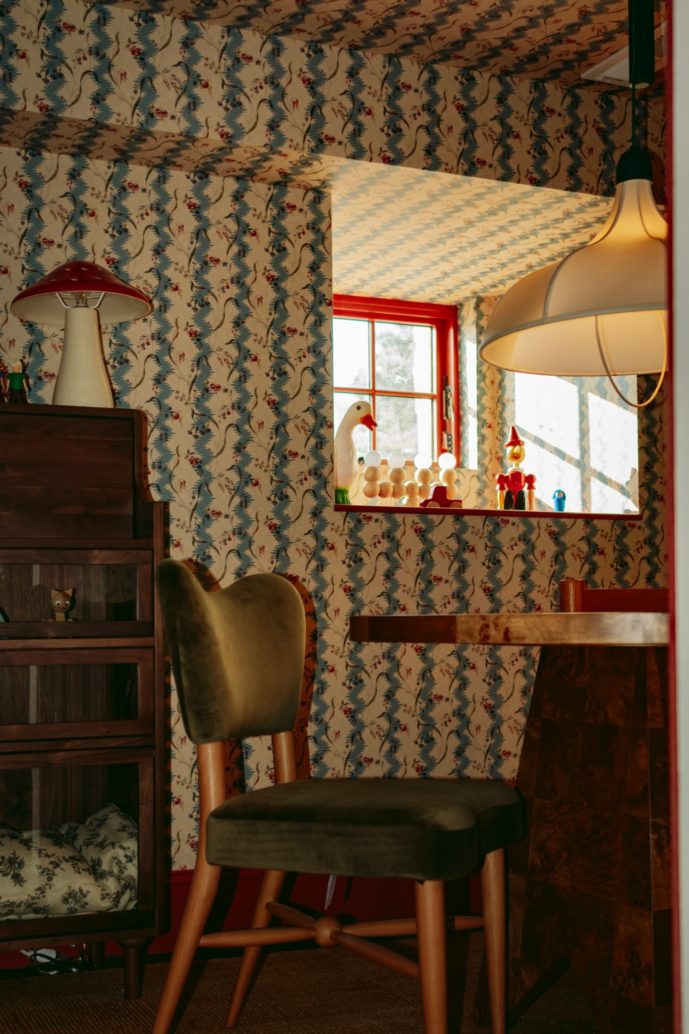 West elm basement pieces 

#LTKHome